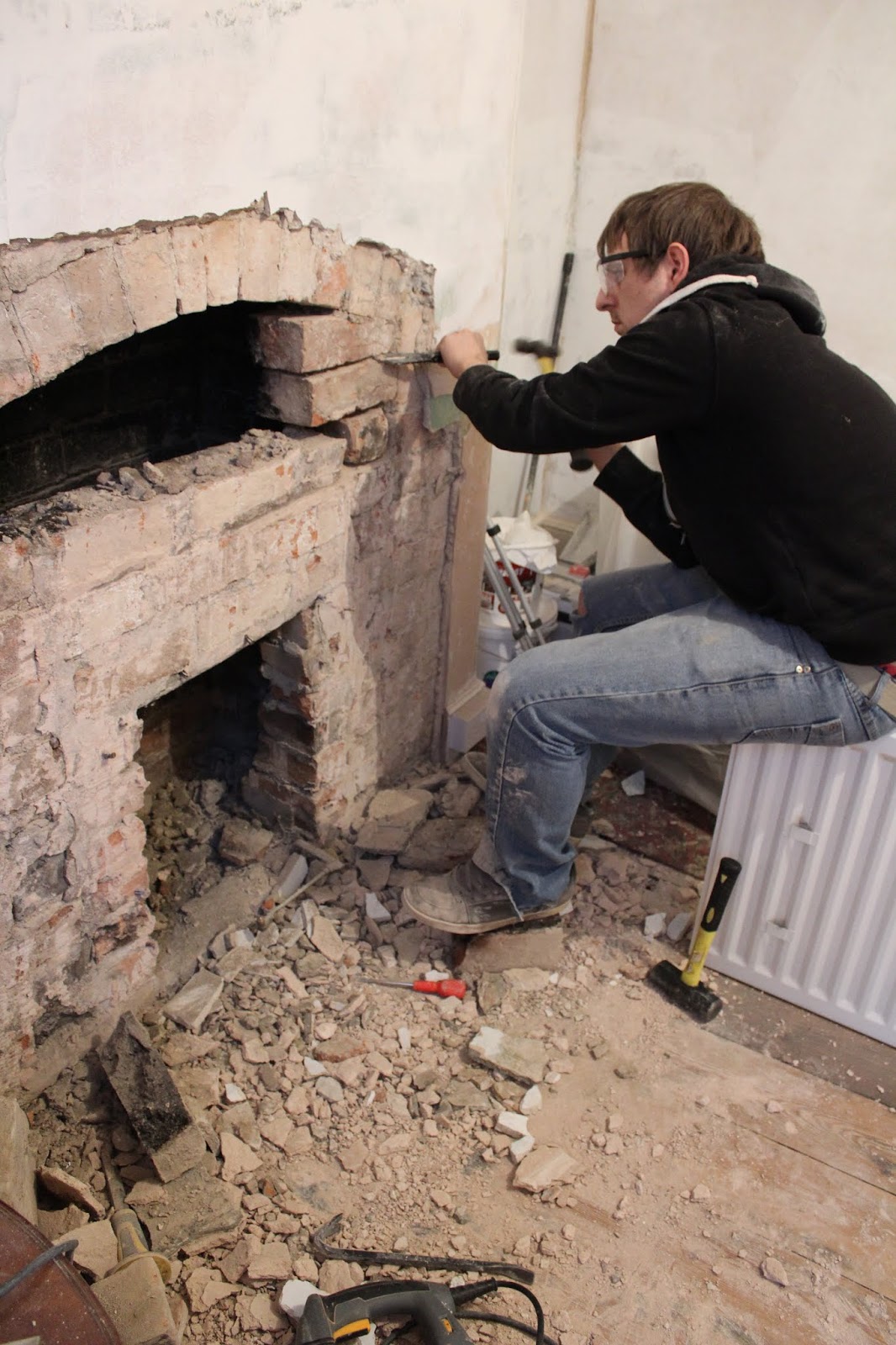 How Much Does It Cost To Install A Wood Burning Stove? - Kezzabeth ...