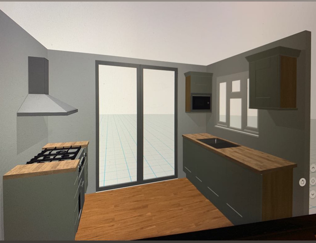 DIY Kitchens Review: Would We Recommend? - Kezzabeth | DIY & Renovation ...