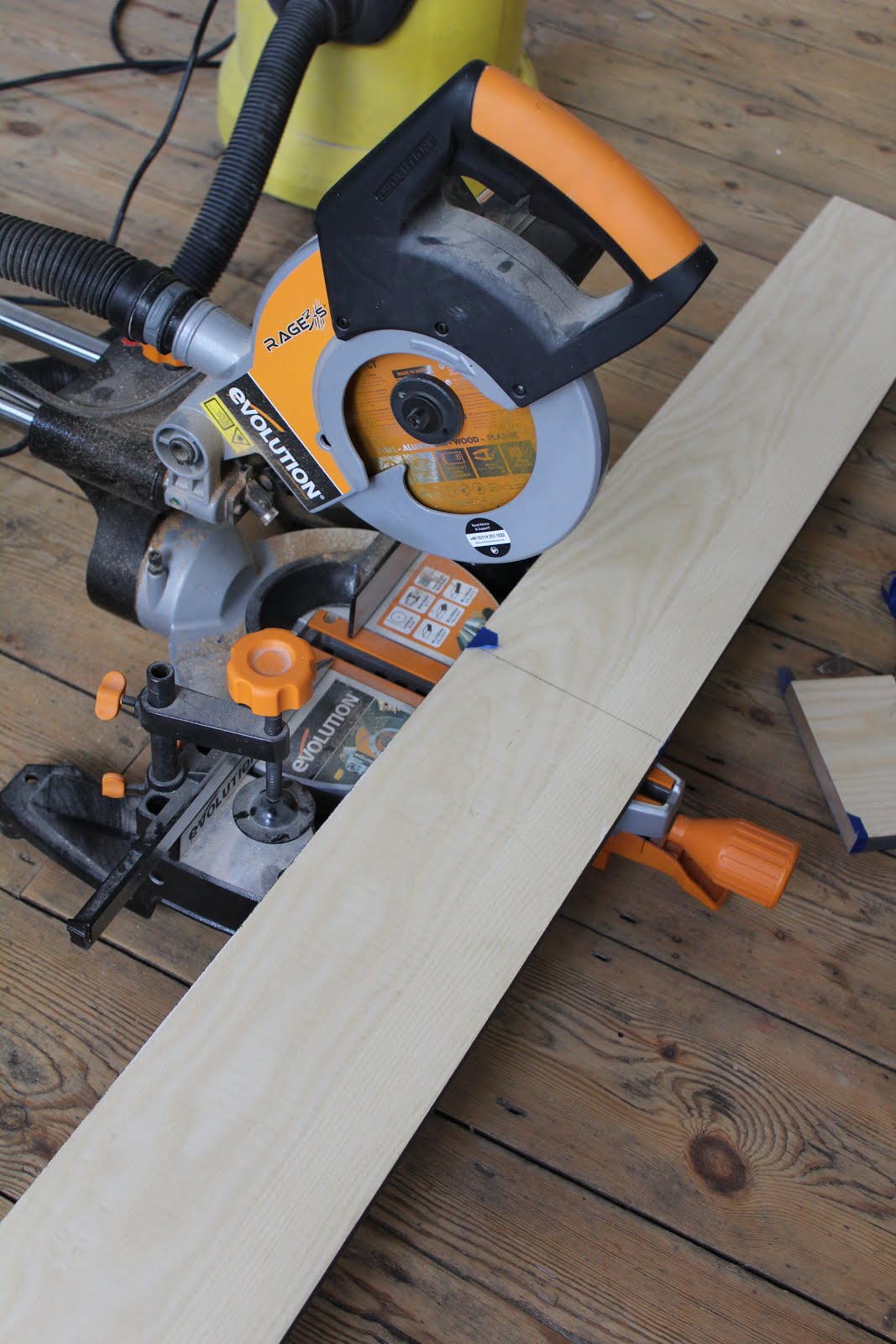 How to Fit/Install a DIY Kitchen Kezzabeth DIY & Renovation Blog